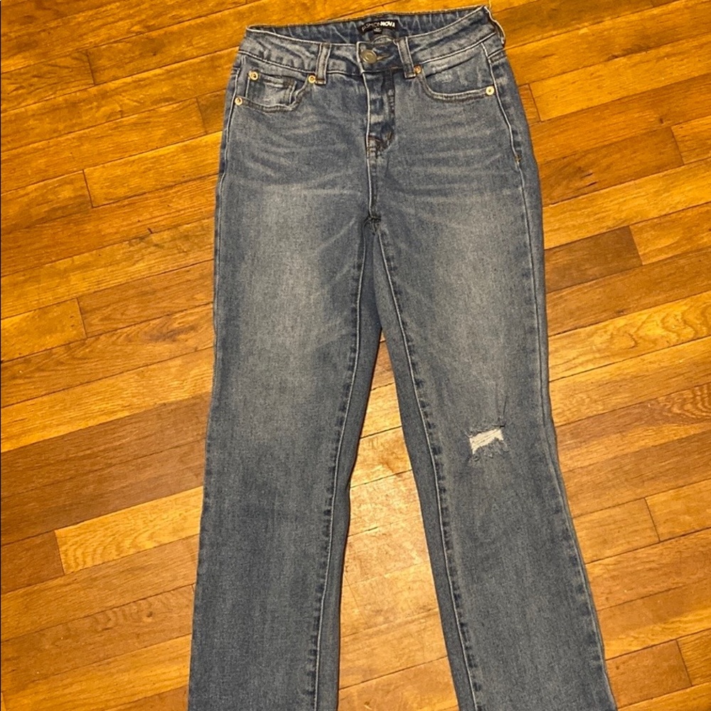 Fashion nova jeans
